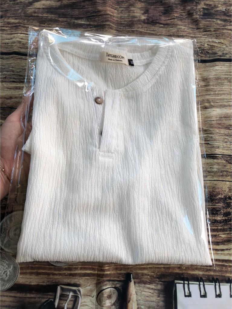 (FLASHSALE) bộ đũi nam hàn quốc