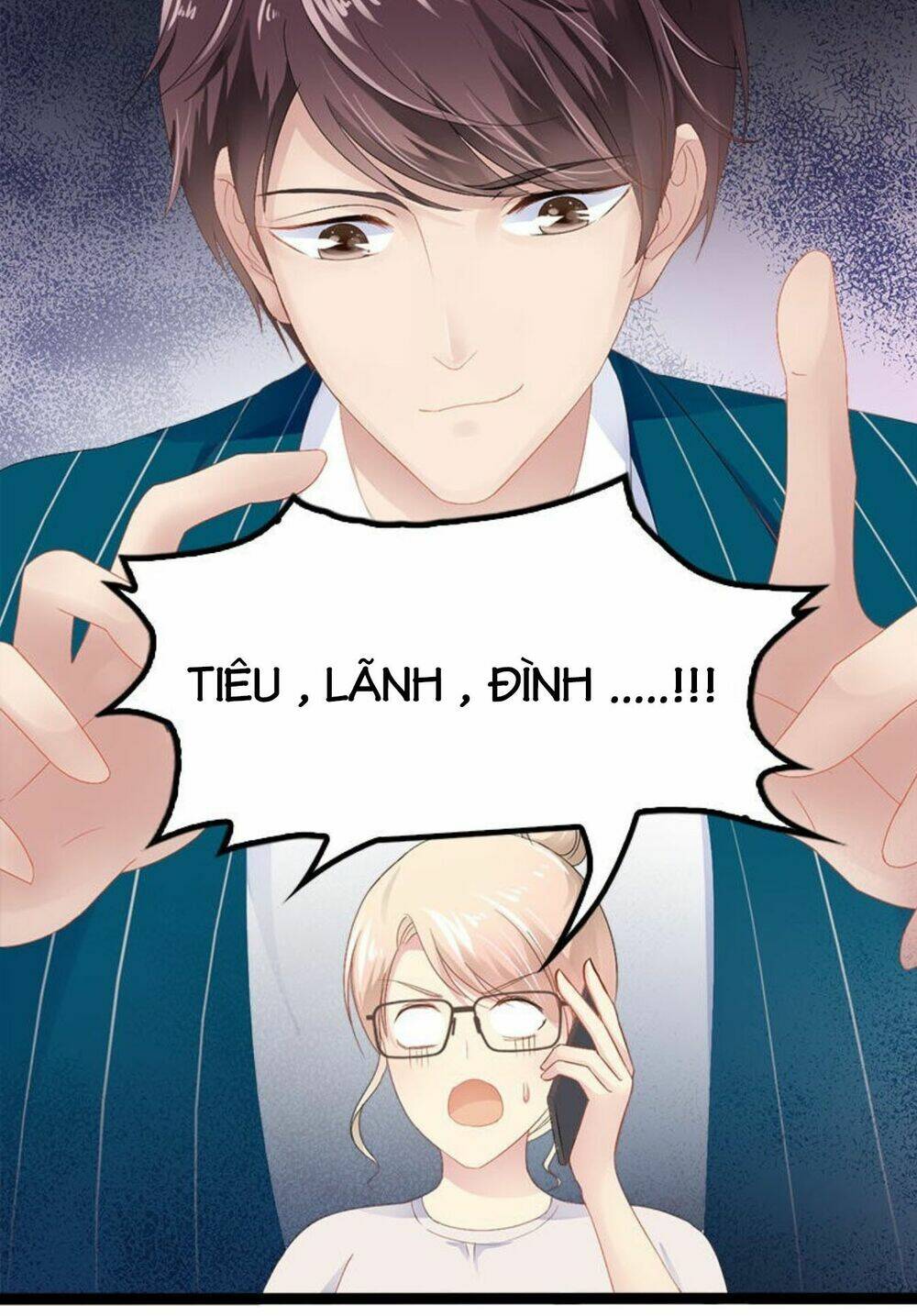 thần bí đế thiếu điềm sủng thê chapter 25 11