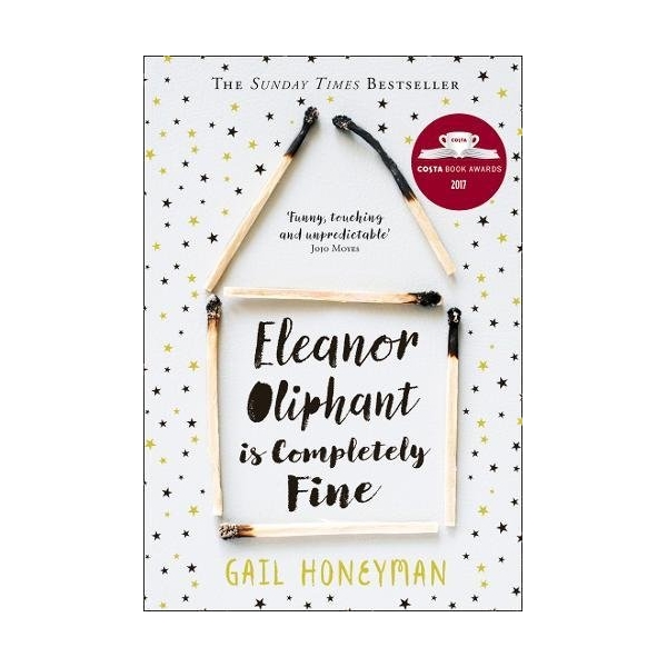 Eleanor Oliphant Is Completely Fine