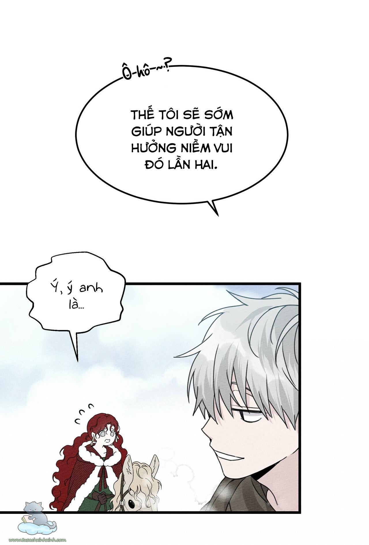 dưới tán cây sồi chapter 37 27