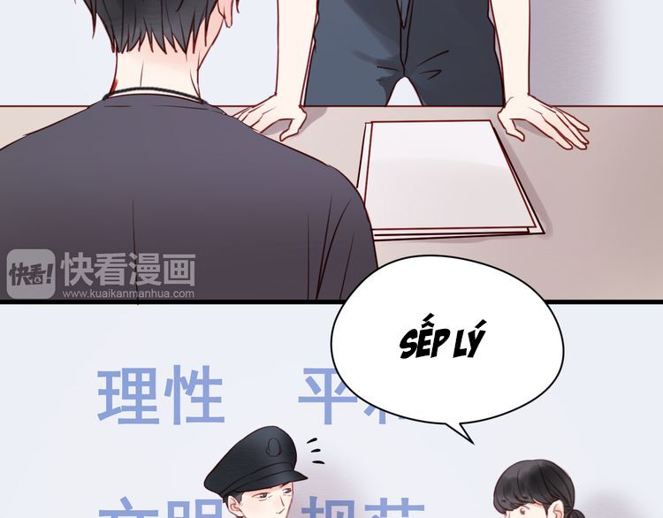 lượm được một tiểu hồ ly phần 1 chapter 38 28