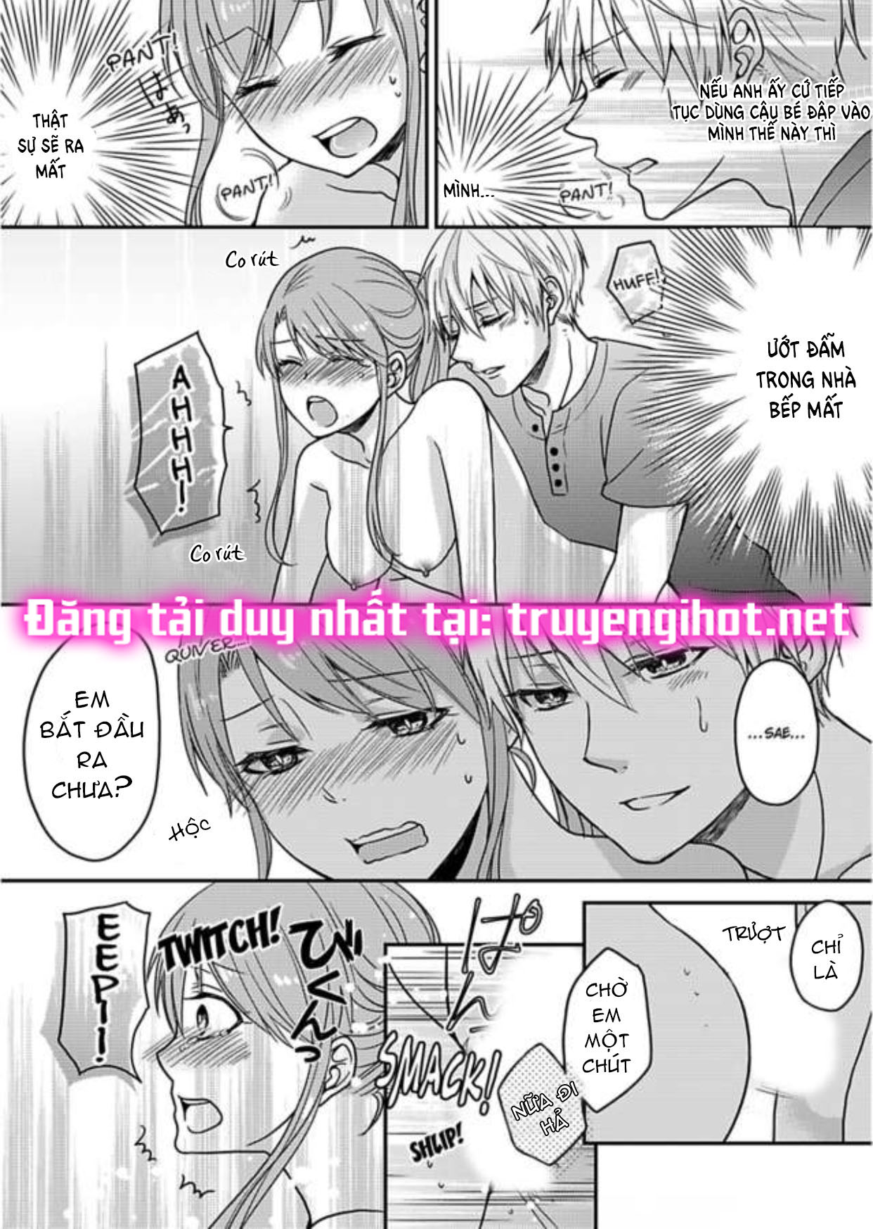 xin lỗi nhưng tôi có thể ăn hết được không?~ chung sống vui vẻ với người đồng nghiệp vô song của mình chapter 7.2 5