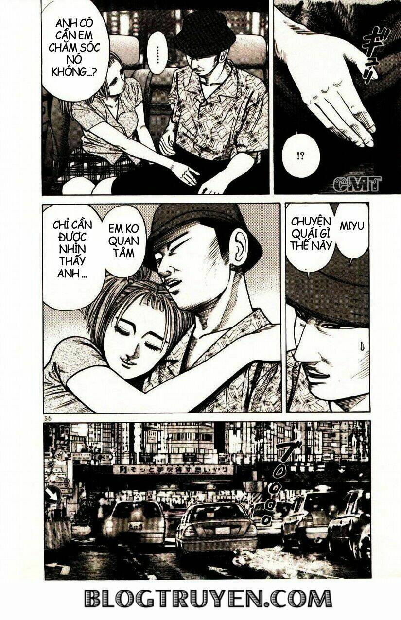 sát thủ số 1 chapter 56 20