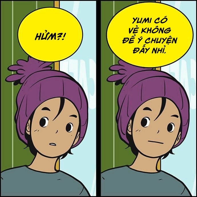 yumis cells chapter 72 32