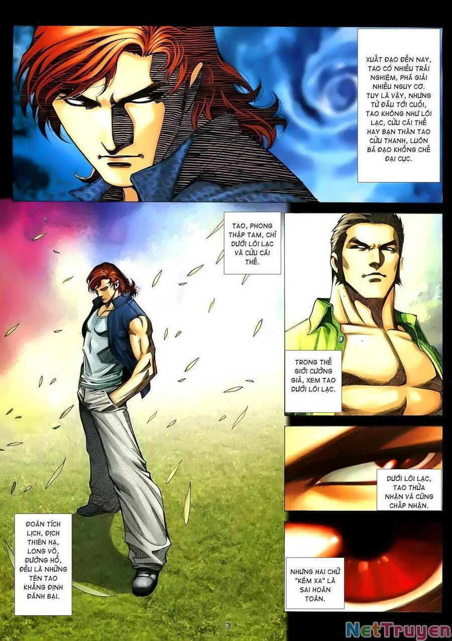 cuồng đao 04 chapter 79 3