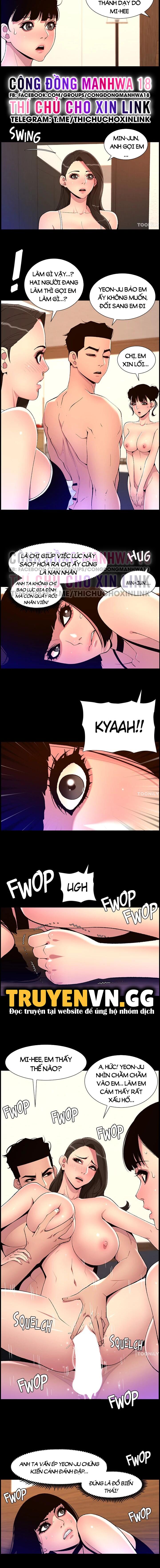 app đế vương giường chiếu chapter 74 3