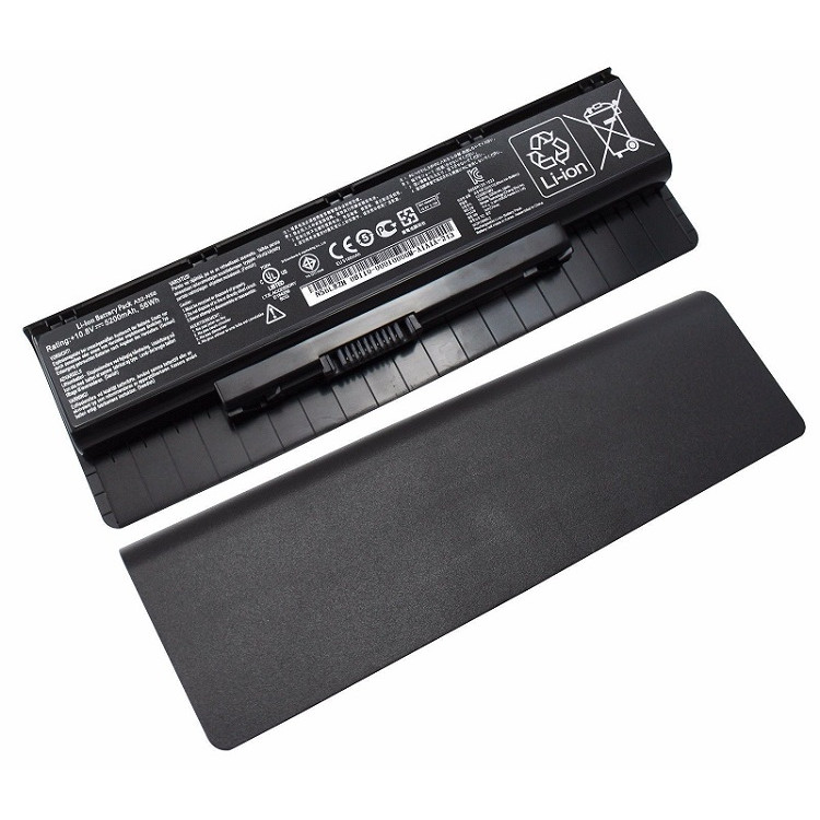 Pin dành cho Laptop Asus N46, N56, N76