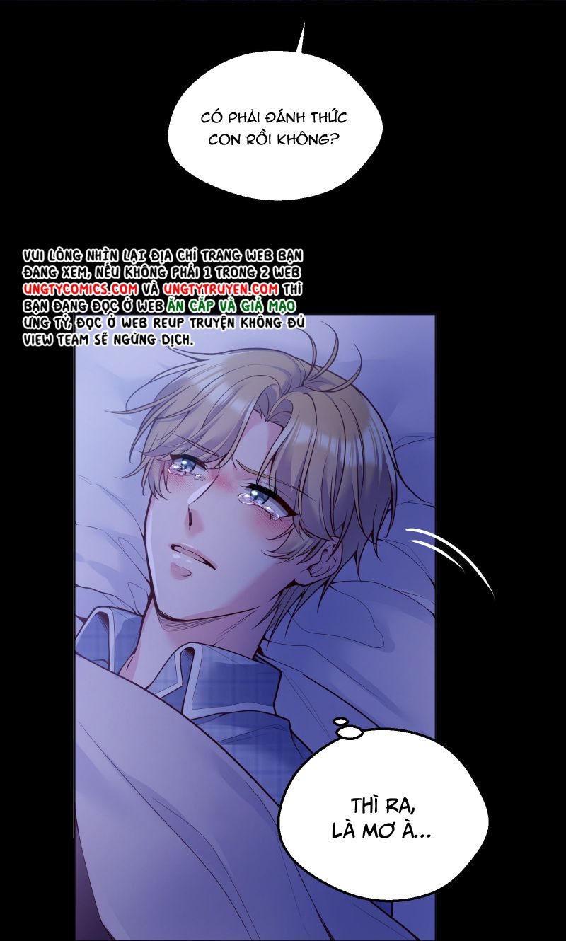 chàng nhân viên host và gã hàng xóm nguy hiểm chapter 88 35