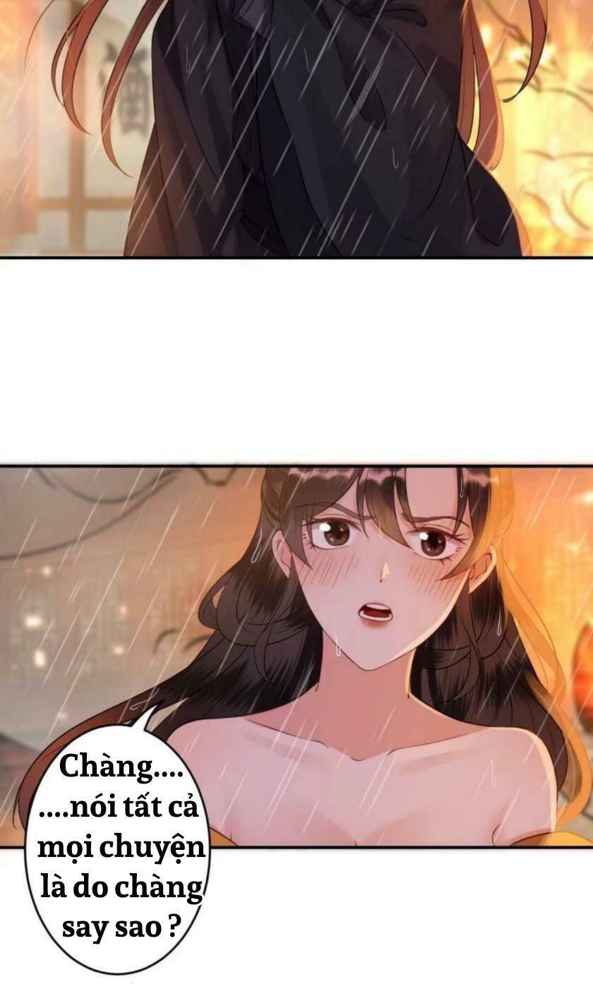 theo đuổi hoàng tử quá khó a~ chapter 91 46