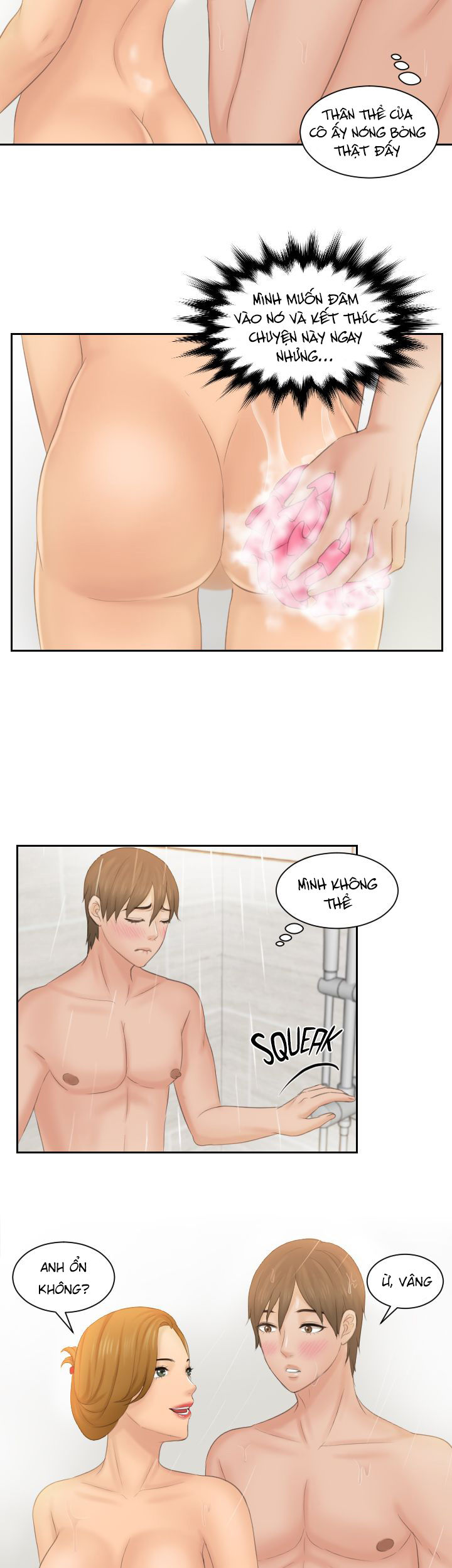 chàng thám tử đào hoa chapter 48 20