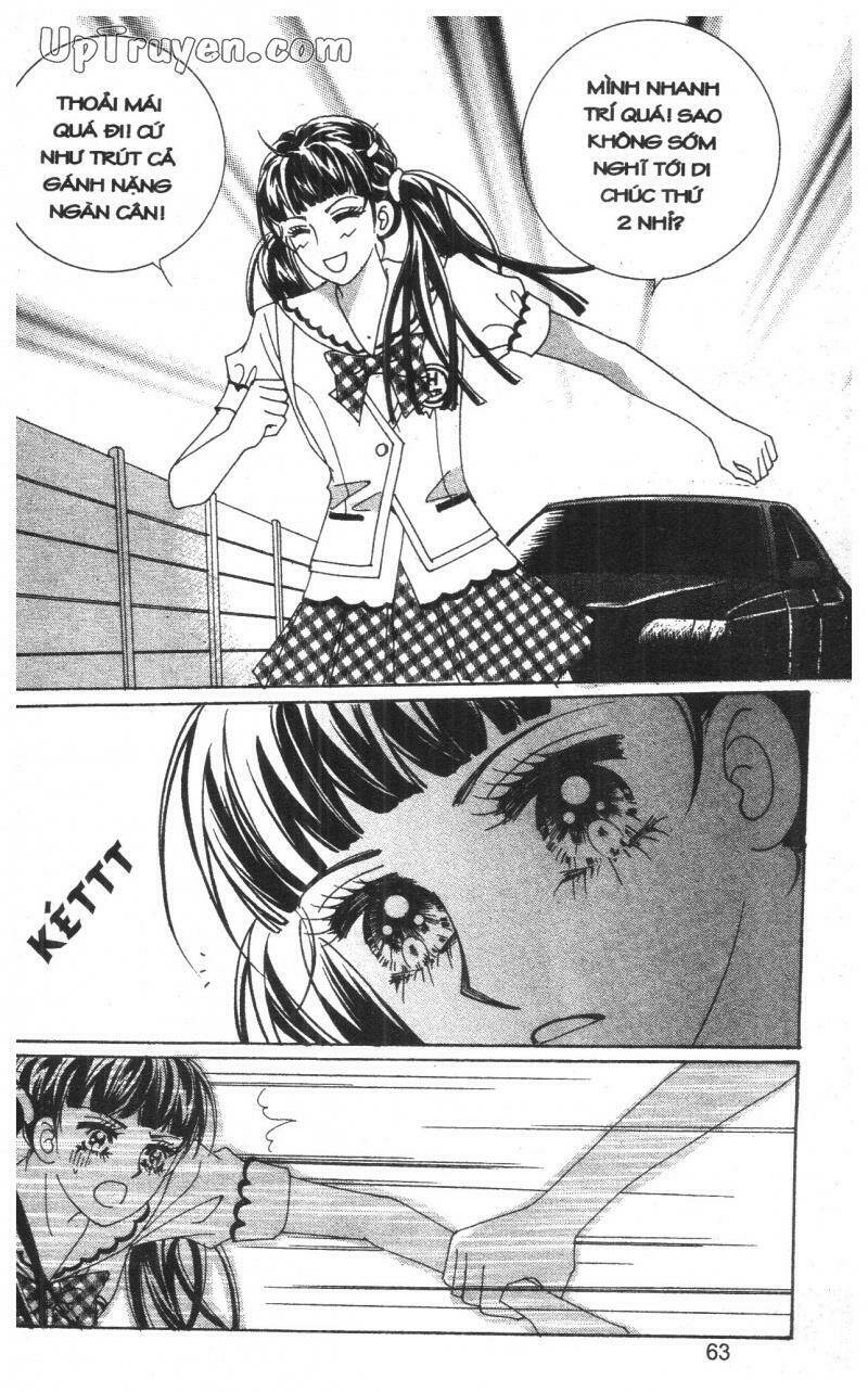 meo meo dịu dàng đi nhé chapter 10 63