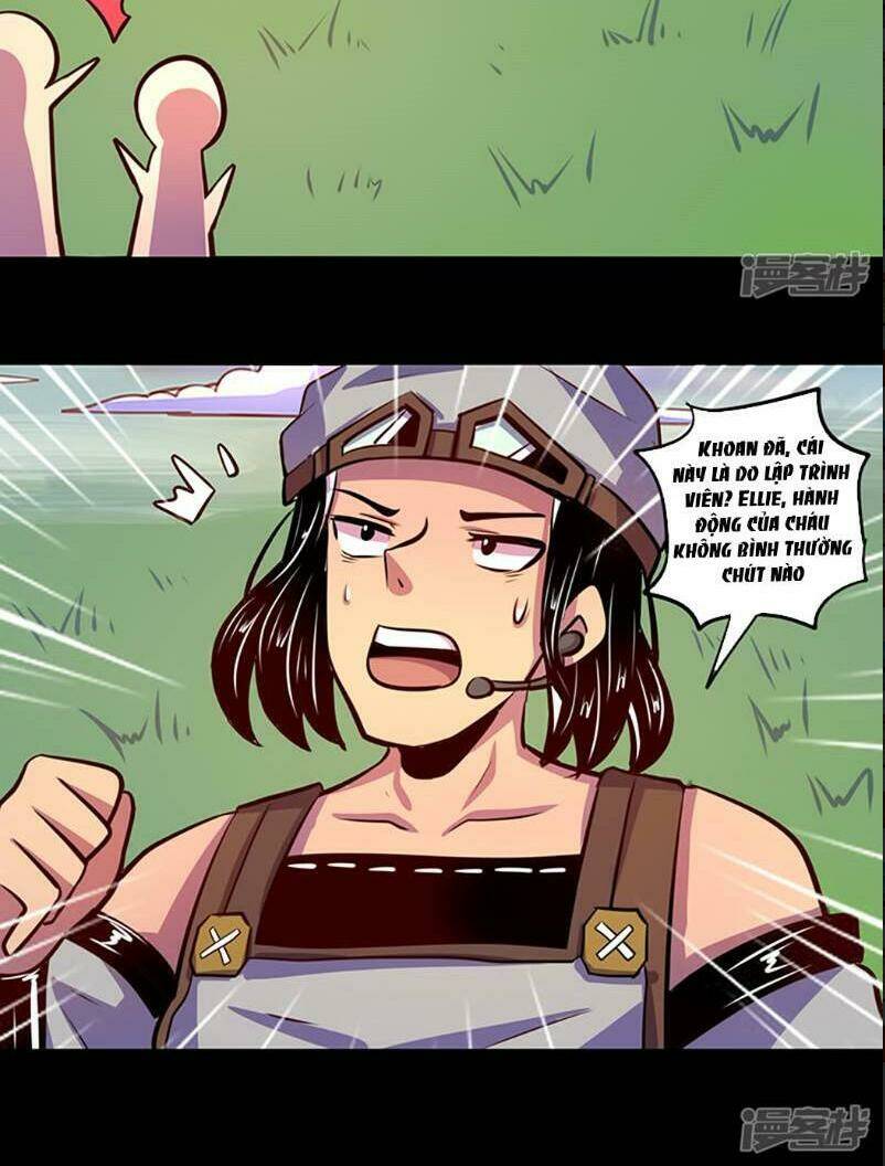 ta không phải là npc chapter 80 14