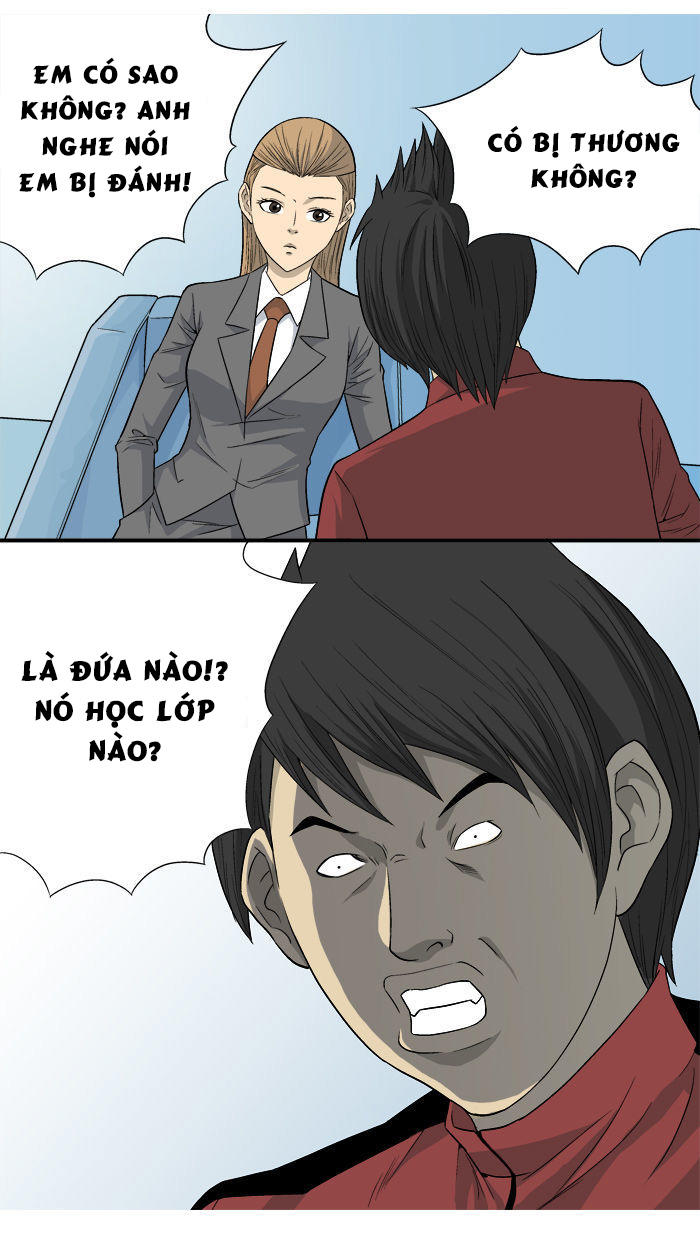 aura from another planet chapter 10 30