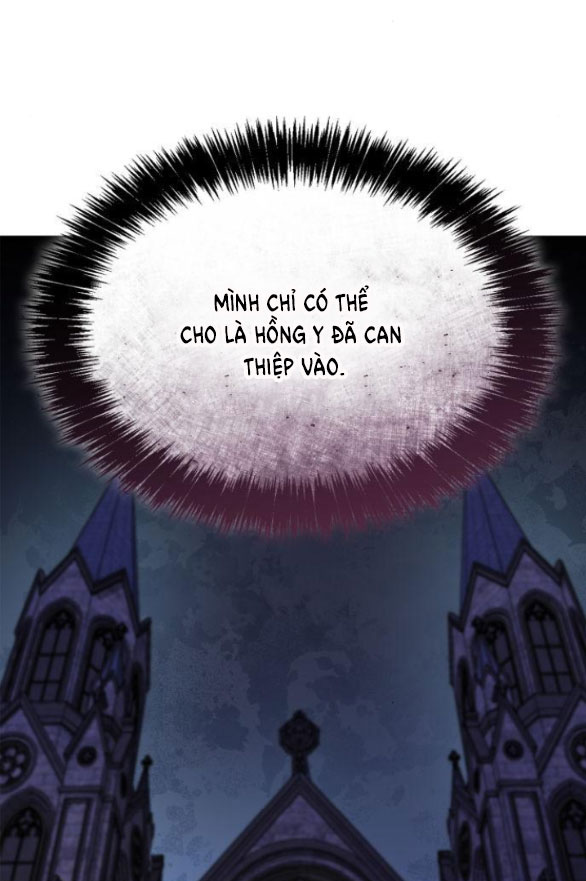 chị yêu, kiếp này em sẽ là hoàng hậu chapter 97.2 9