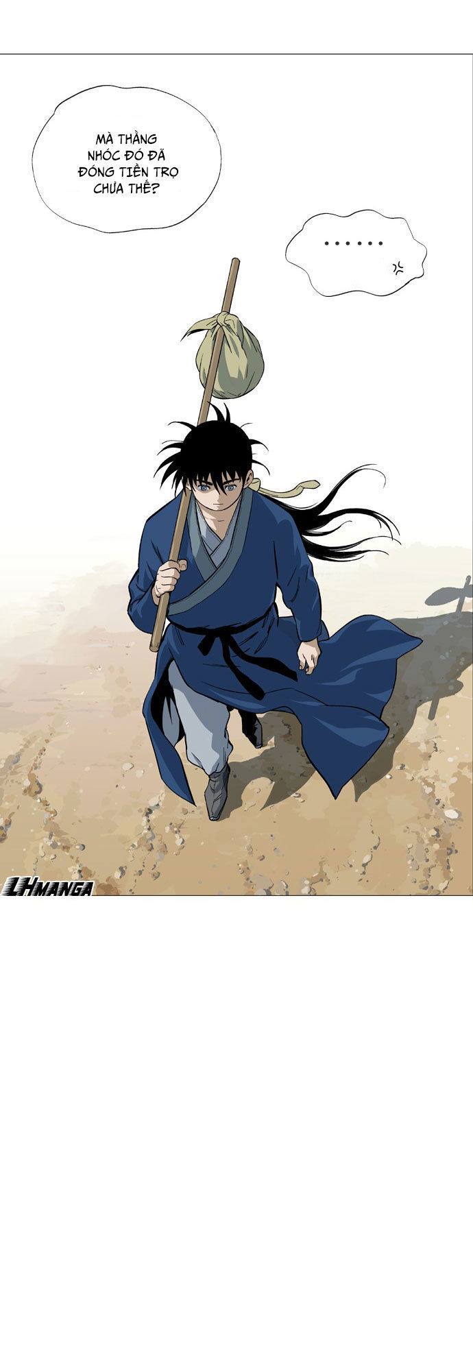 cao thủ 2 chapter 3 59