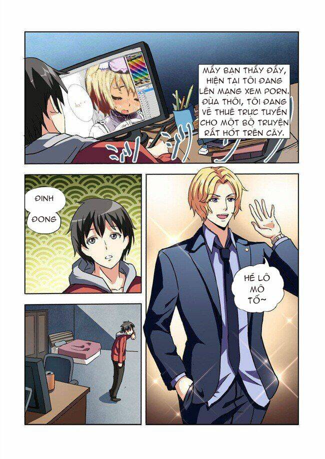 i am a killer maid chapter 1 36