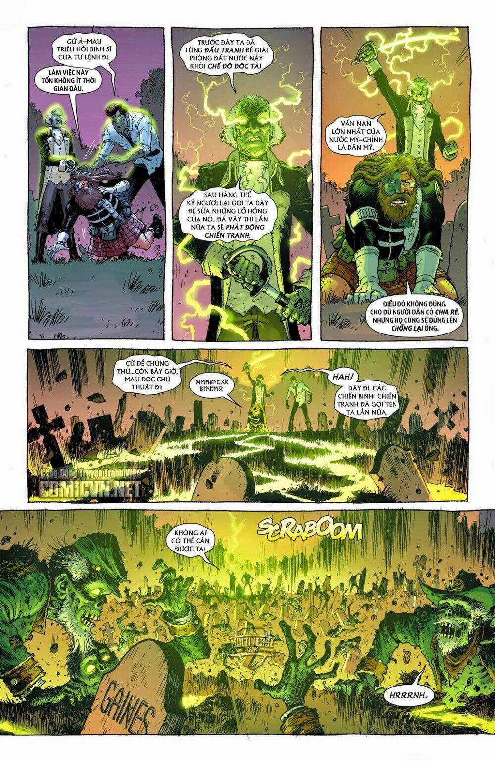 deadpool chapter 2 11