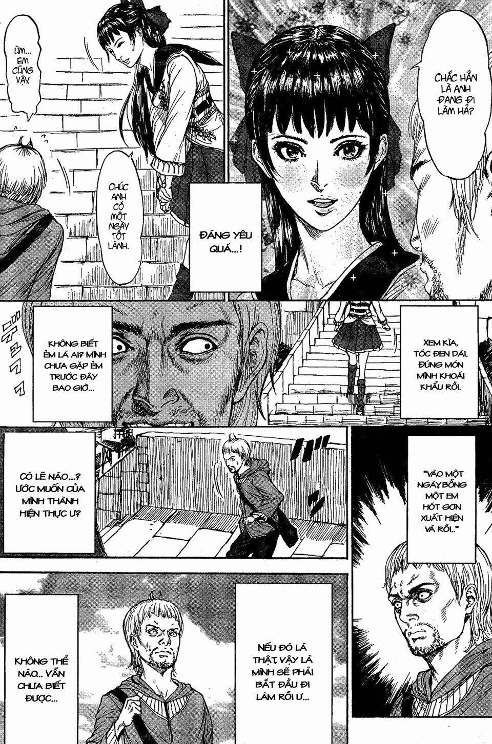 monster x monster chapter 2 9