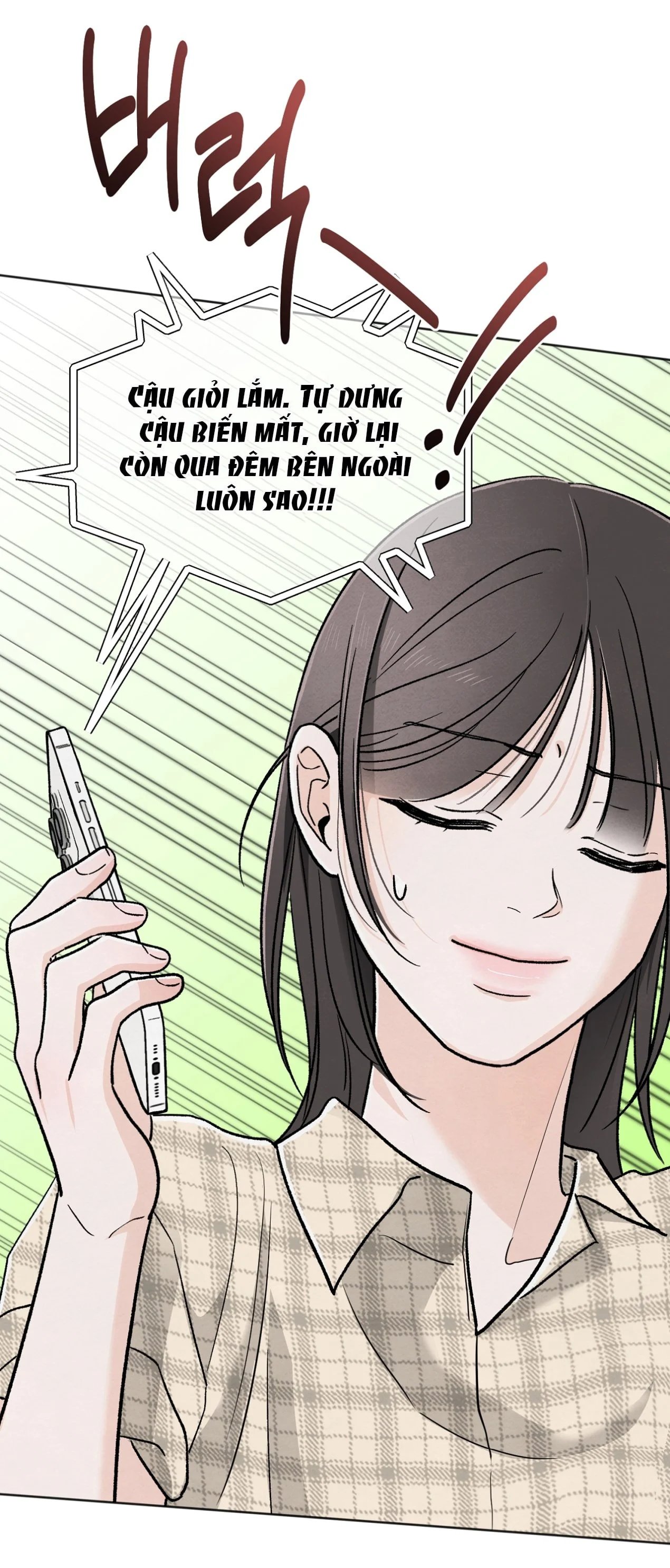 [18+] cuộc đời của kẻ cặn bã chapter 31 23