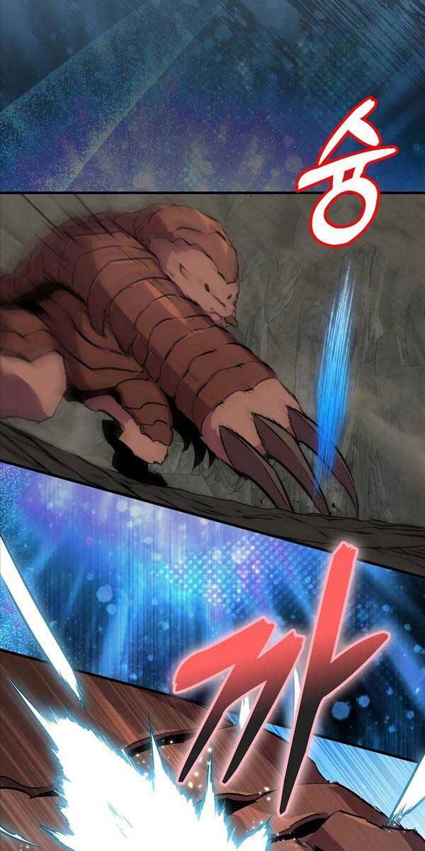 tôi thăng cấp trong lúc ngủ chapter 96 21