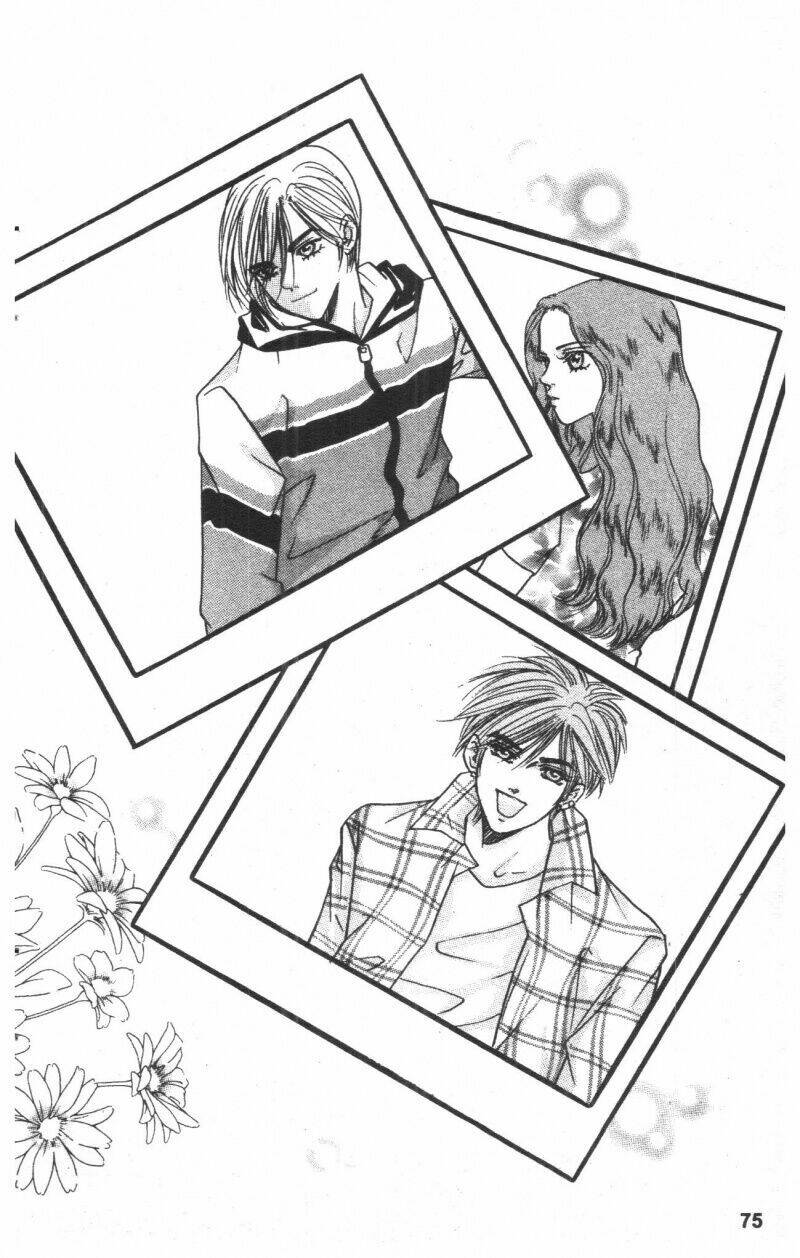 ô la la trớ trêu chapter 7 76