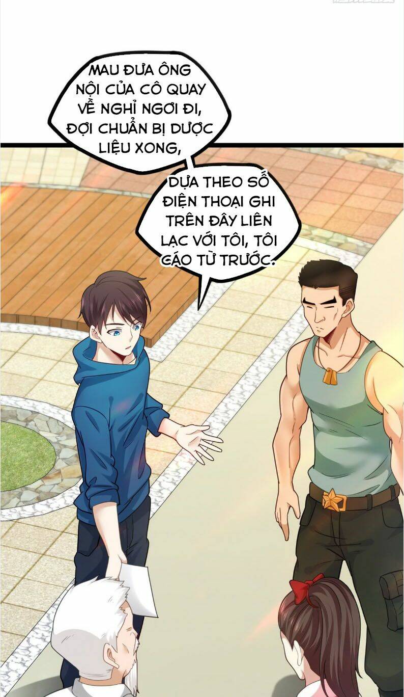 trọng sinh cực phẩm tiên đế chapter 23 11