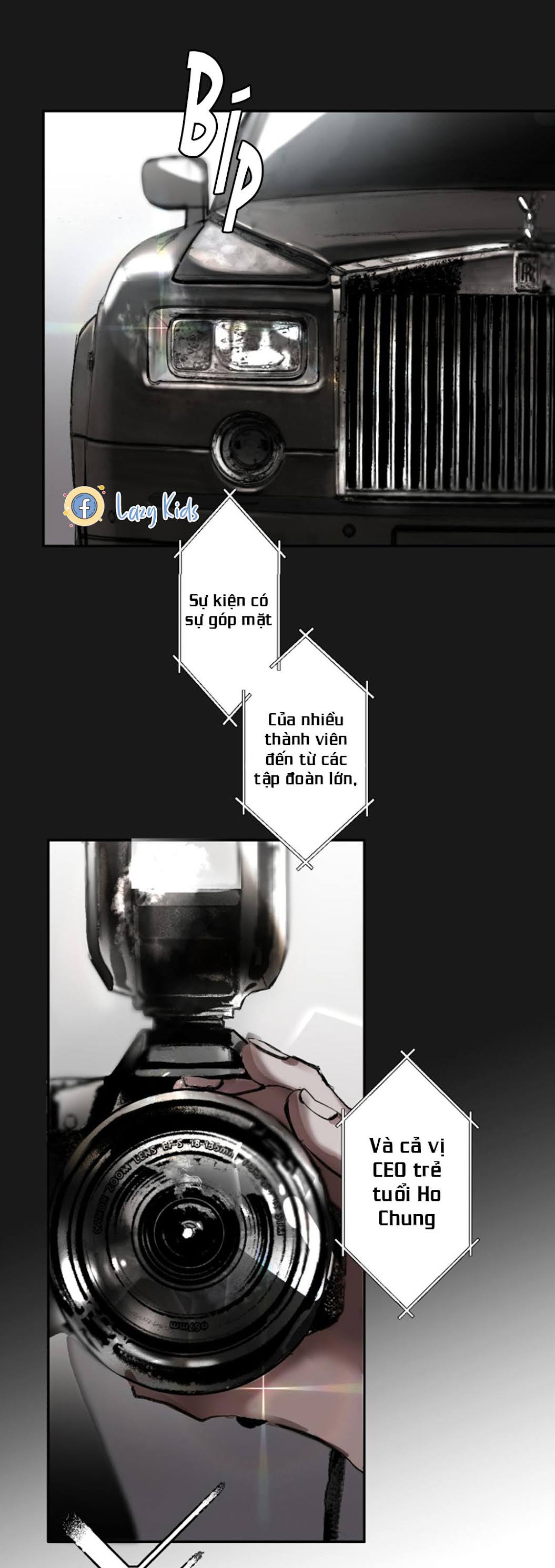 tình đơn phương chapter 1 5