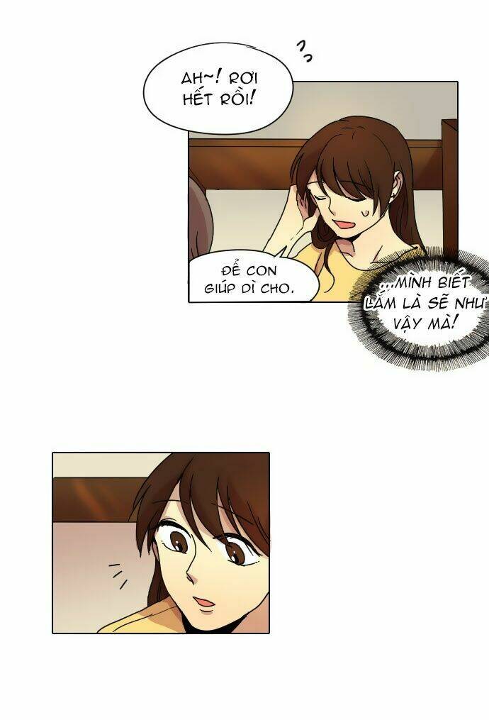 the devil who can't fly chapter 16 32