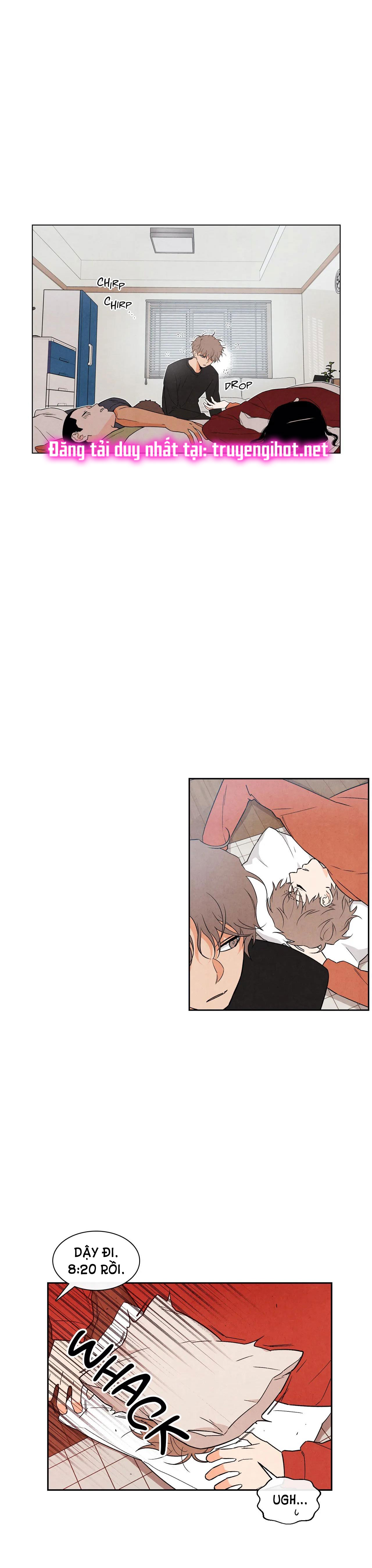 1 cộng 1 bằng.... chapter 36 3