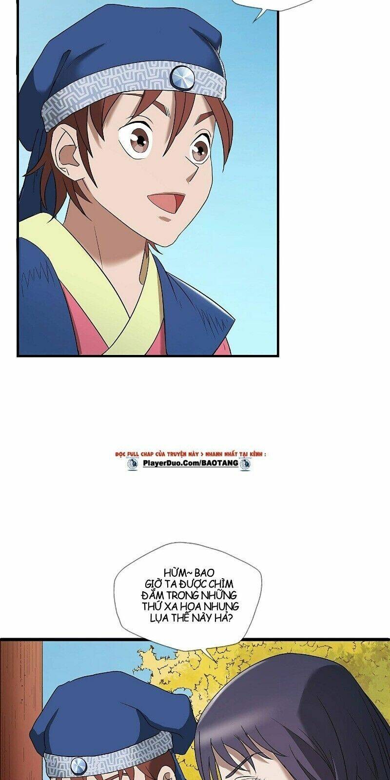 cuồng long chapter 1 71