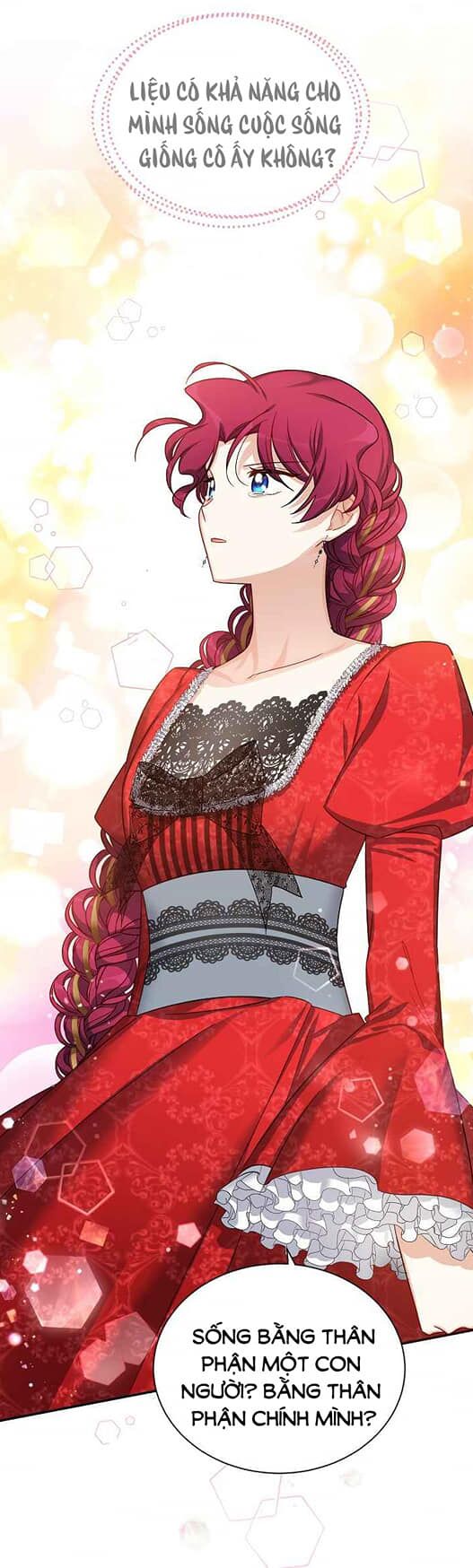 nữ công tước với tâm hồn trống rỗng chapter 22 18