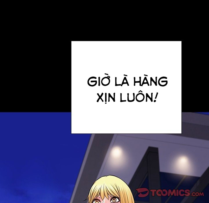 siêu sao cynthia oh chapter 19 76