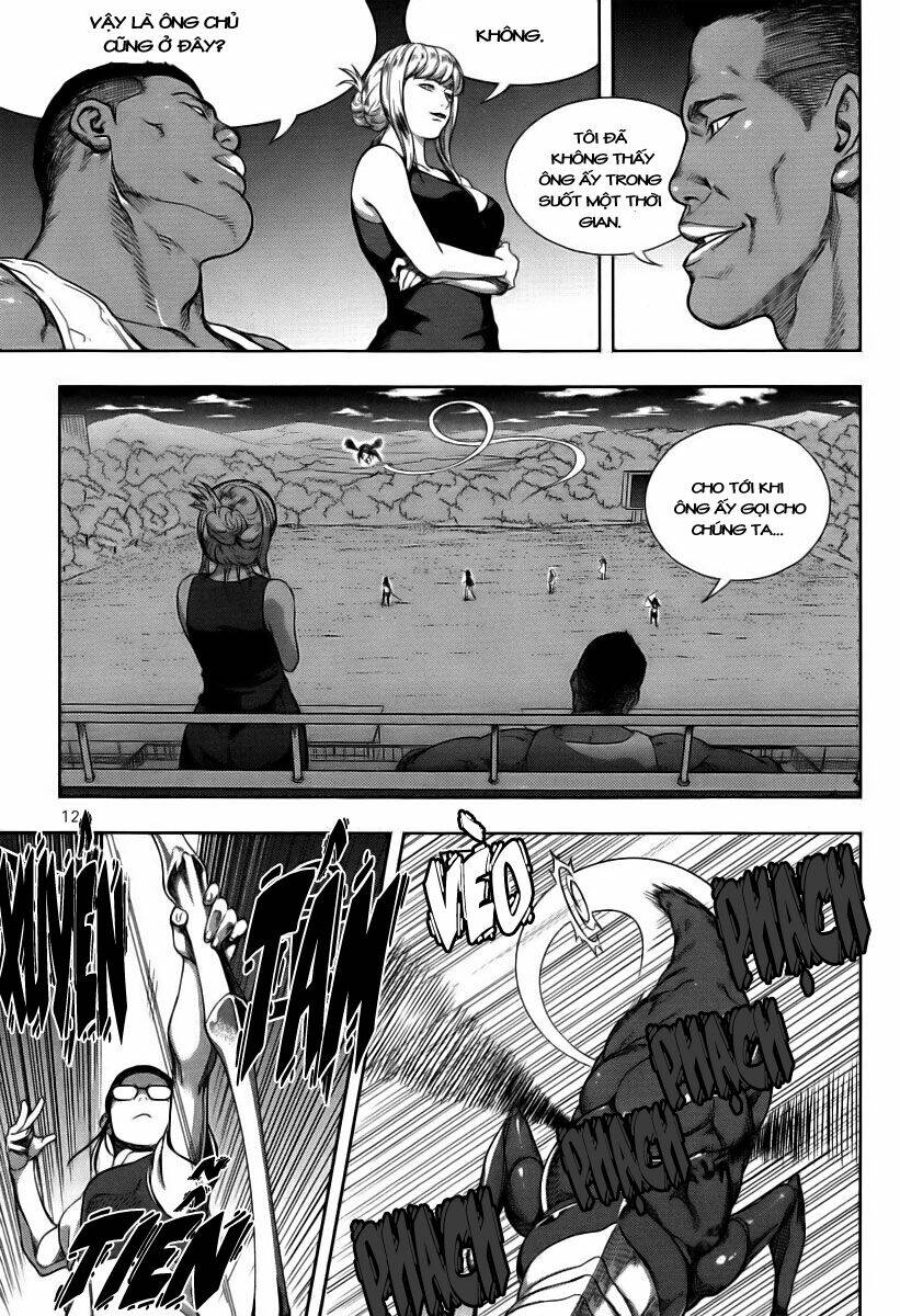 xo sisters chapter 7 33