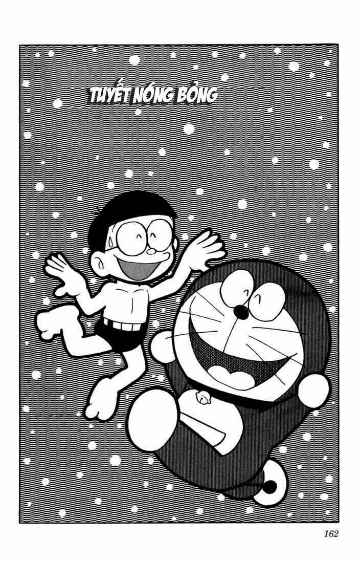 doraemon [bản đẹp] chapter 14 1
