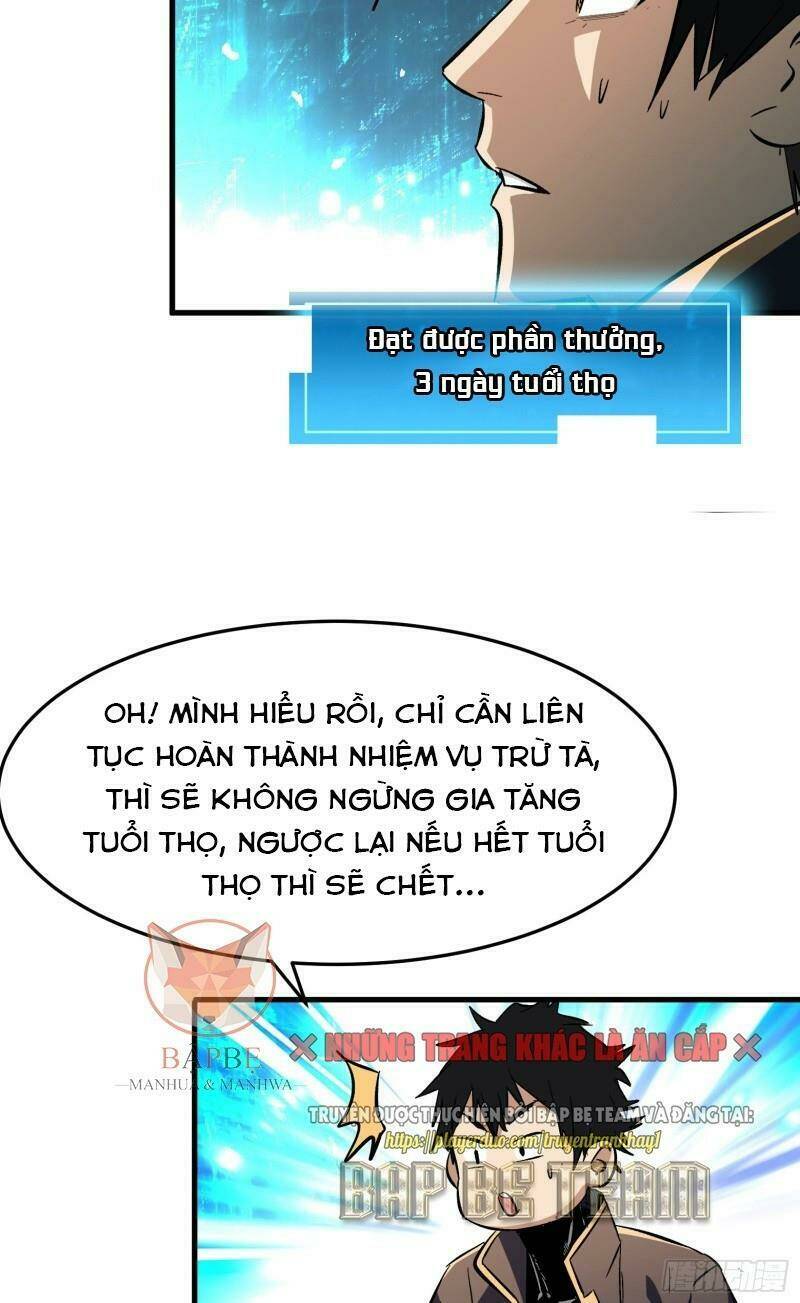 kiêm chức diêm vương chapter 6 13