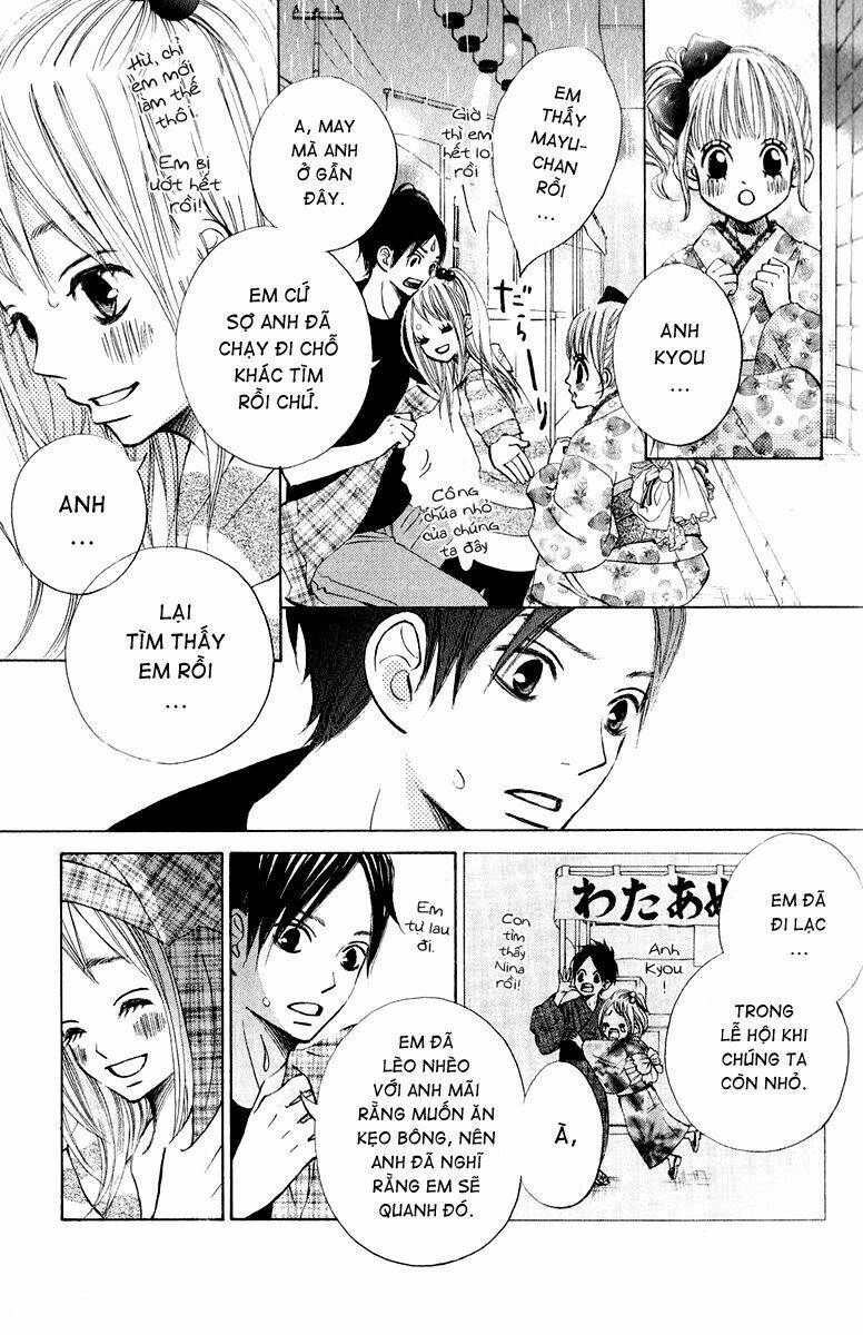 tonari no atashi chapter 6 18