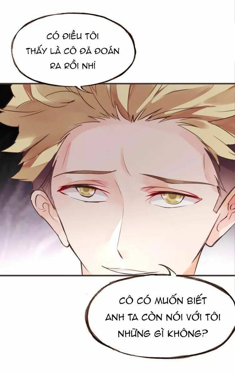 nở rộ trên bụi gai chapter 37 15