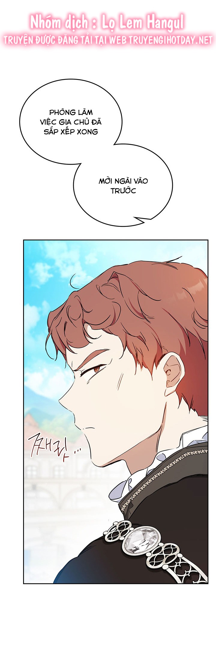 lần này tôi sẽ trở thành gia chủ chapter 138 24
