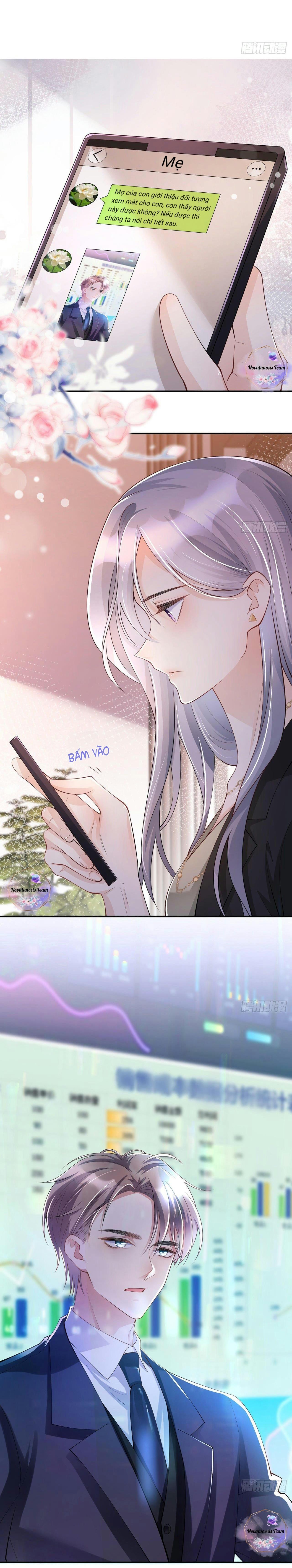 khoảng cách giữa các vì sao chapter 18 14