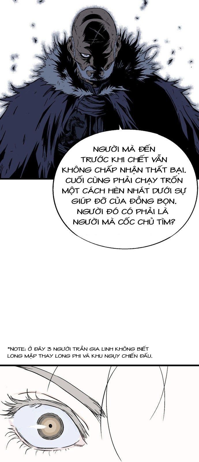 cao thủ 2 chapter 92 63