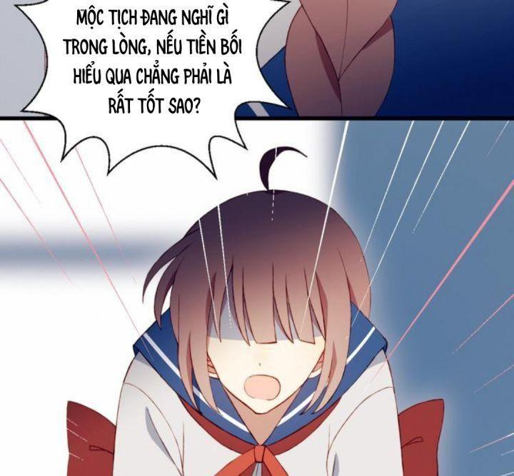 Mối Tình Đầu Chưa Được Trọn Vẹn chapter 50 59