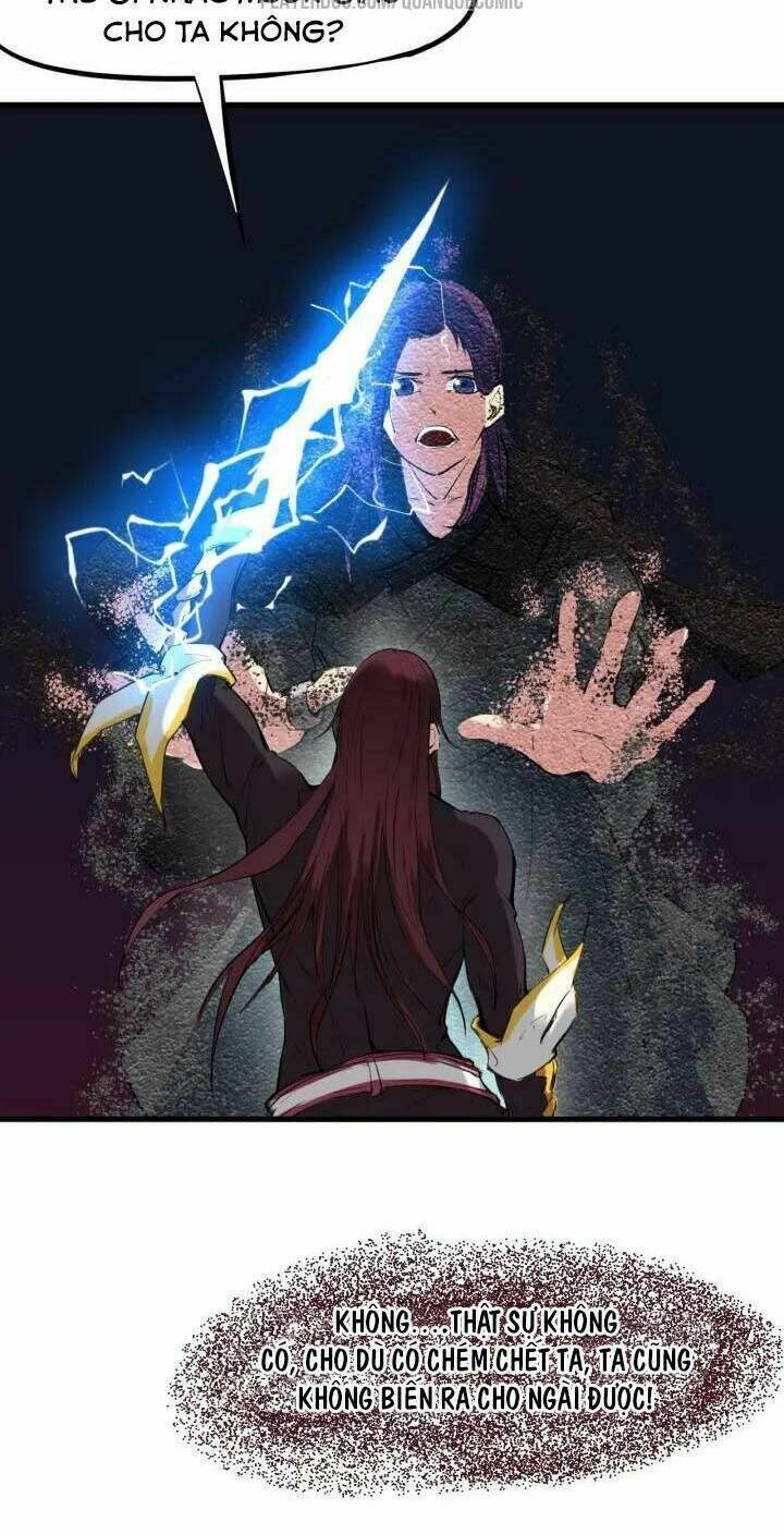 long mạch võ thần chapter 19 50