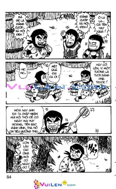 ninja loạn thị chapter 7 85