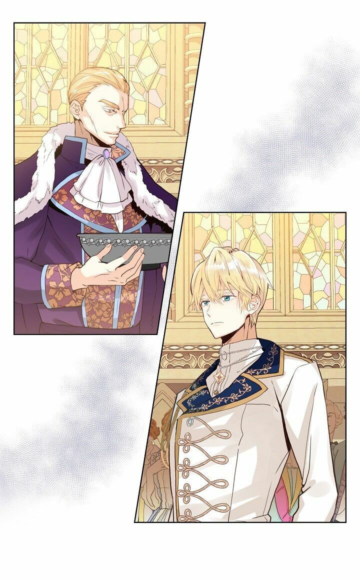 con có phải con là con gái của ngài không? chapter 29 10