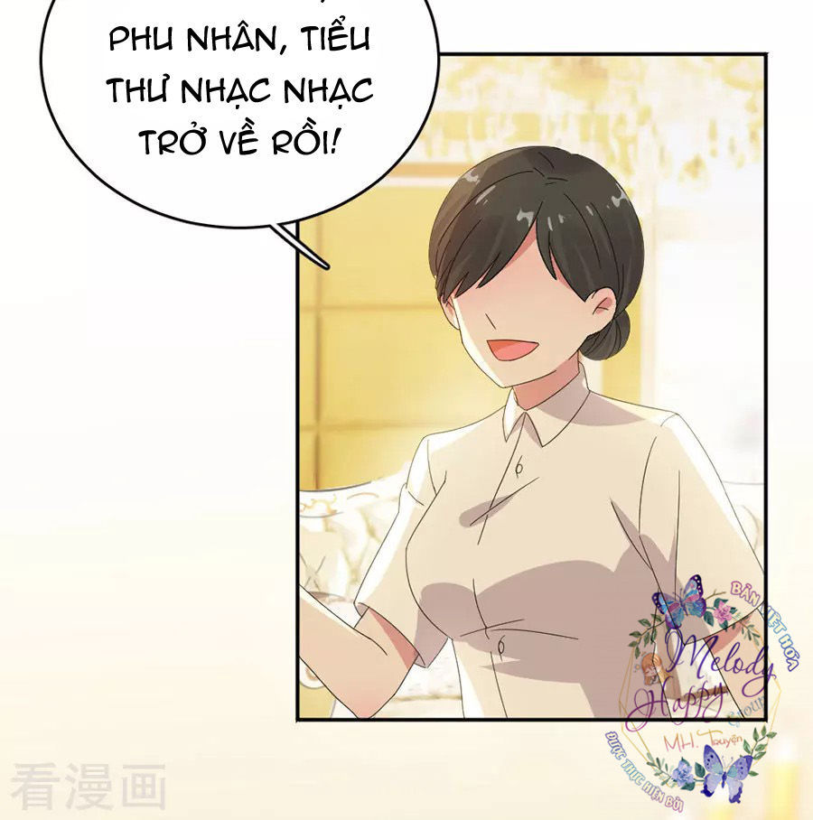 hoàn mỹ lão công tiến hóa luân chapter 59 19