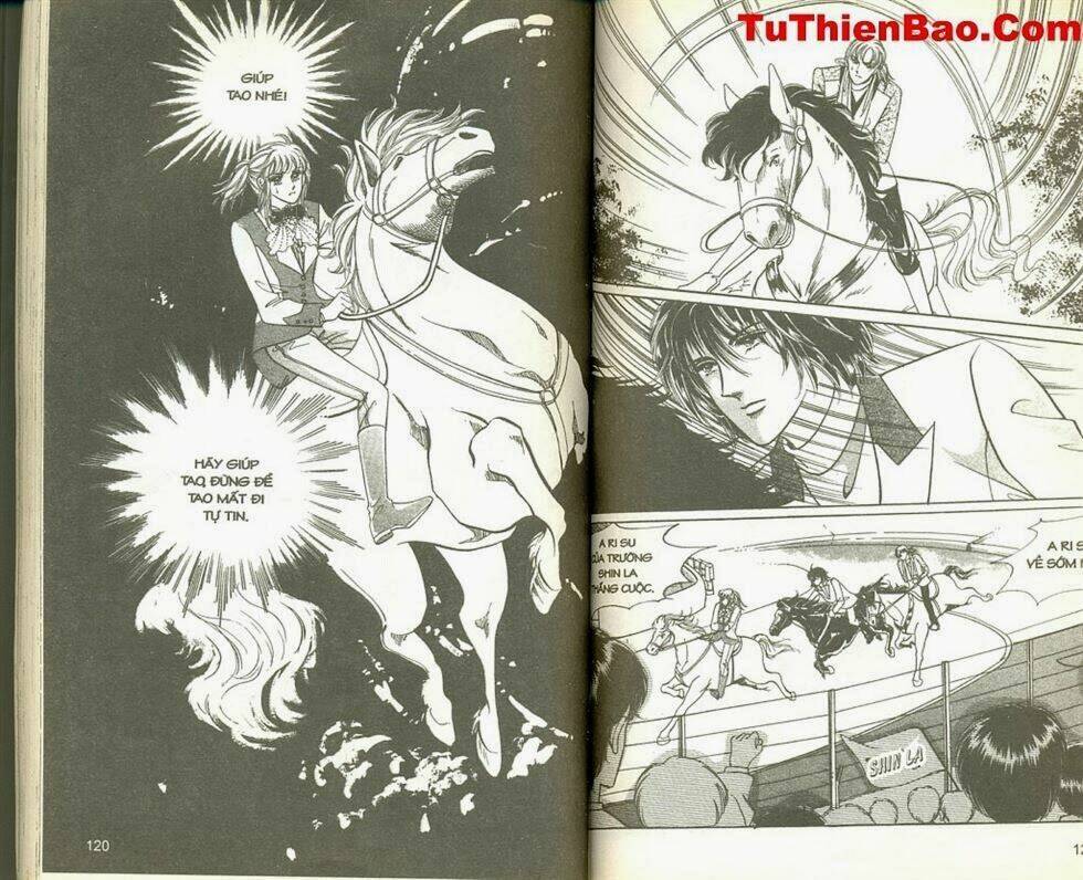 lọ lem kén rể chapter 4 60