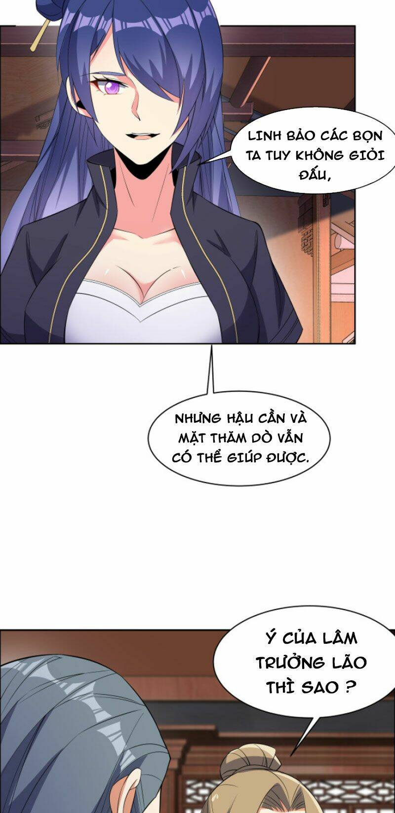 thôn phệ một thế giới tu tiên chapter 131 39