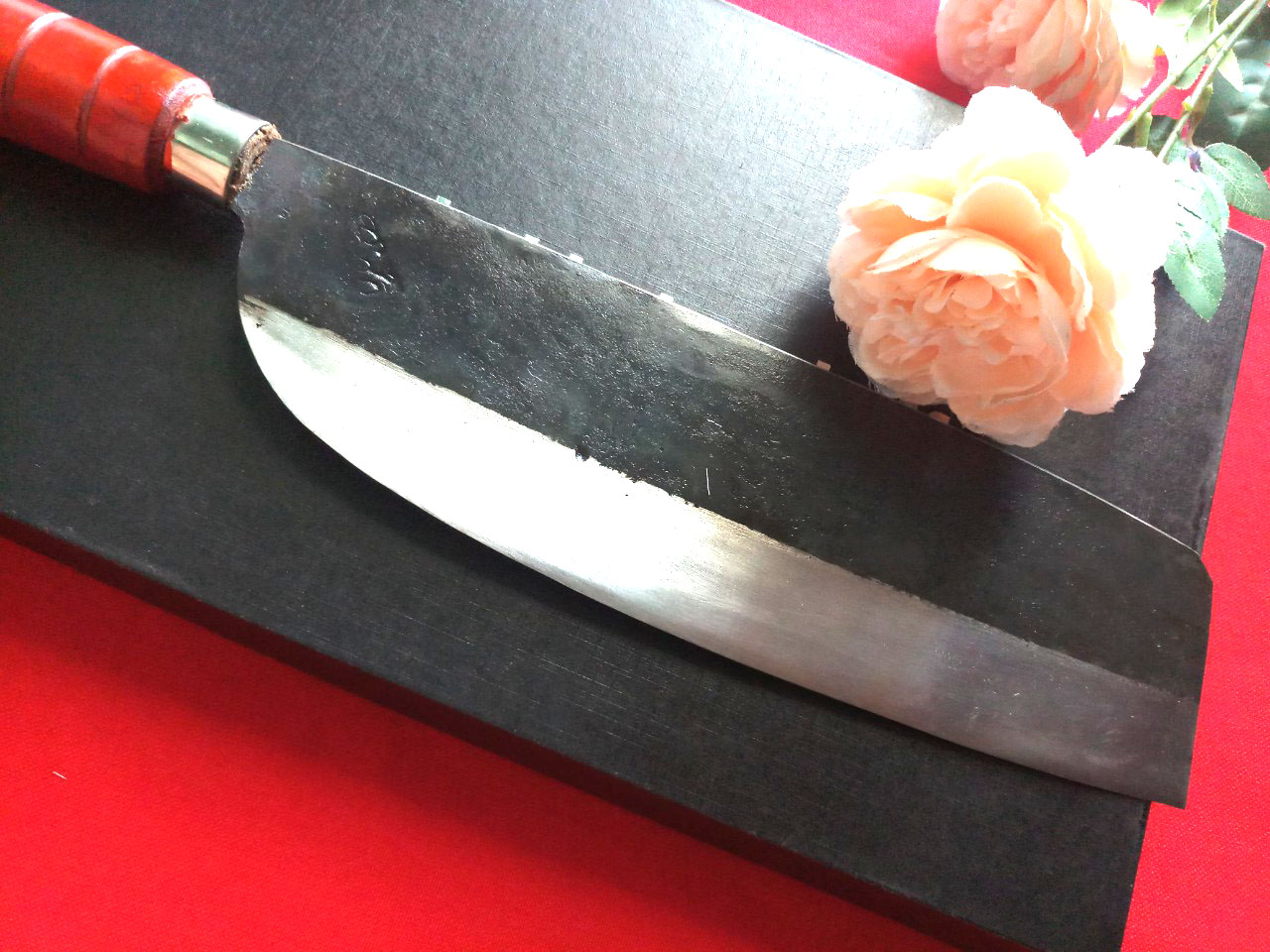 DAO BẾP AN TIÊM - DAO CHẶT MÃ B1AT2