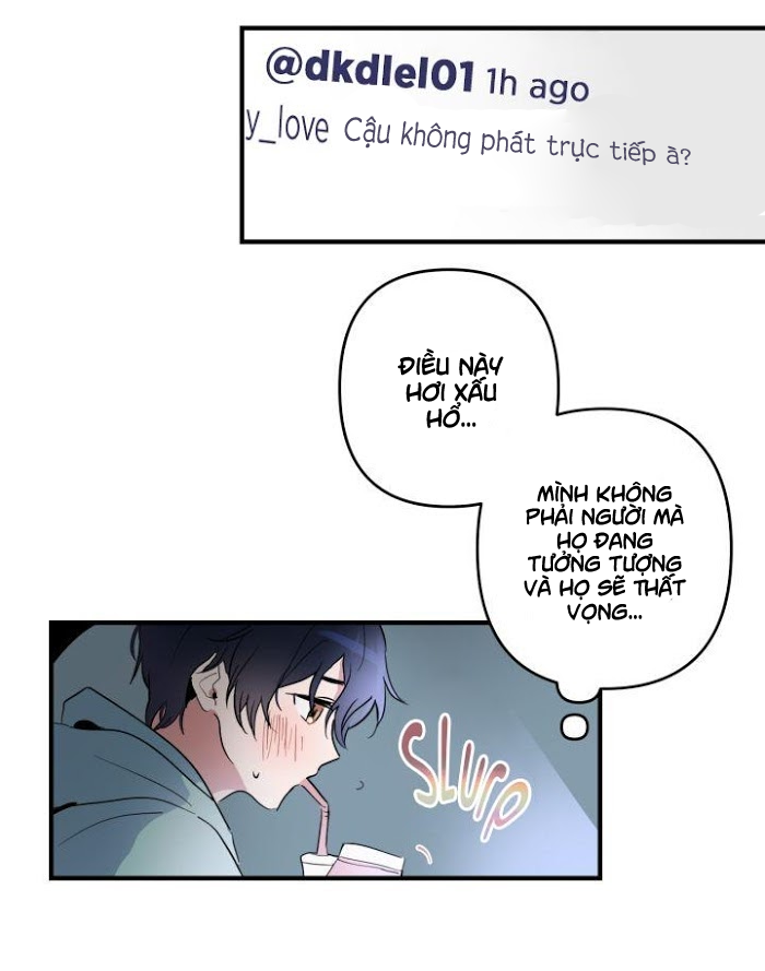 tình yêu ngây ngô chapter 1.1 13