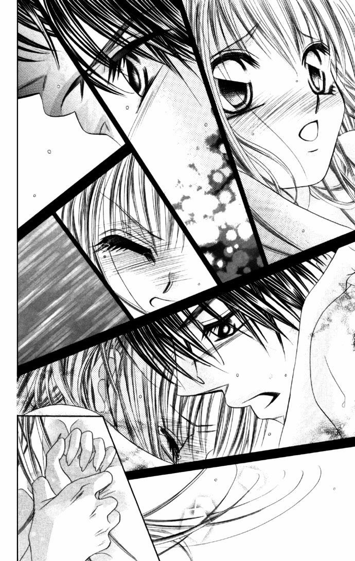 i love my little sister chapter 14 17